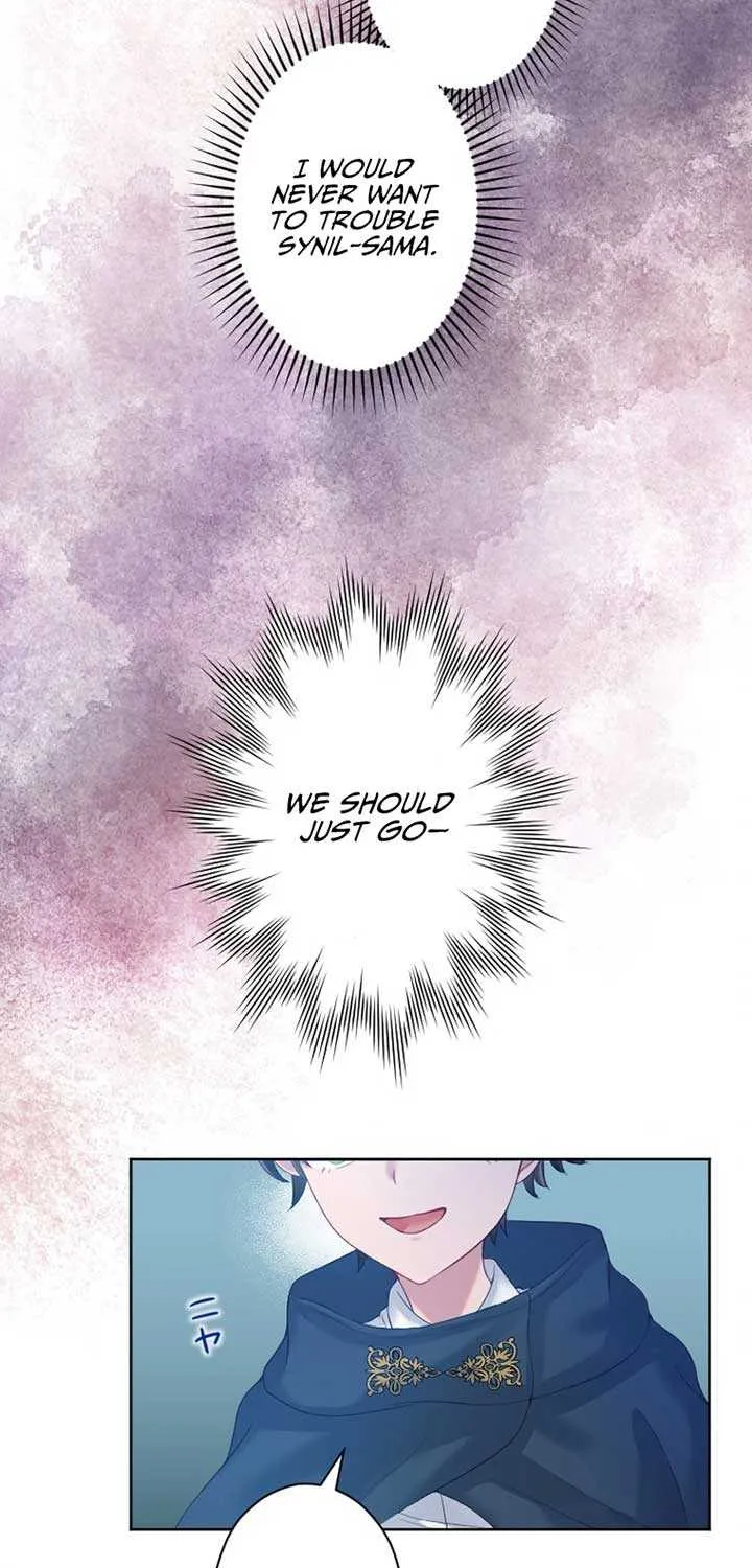 I Underestimated My Oshi’s Attachment Chapter 13 page 73 - 