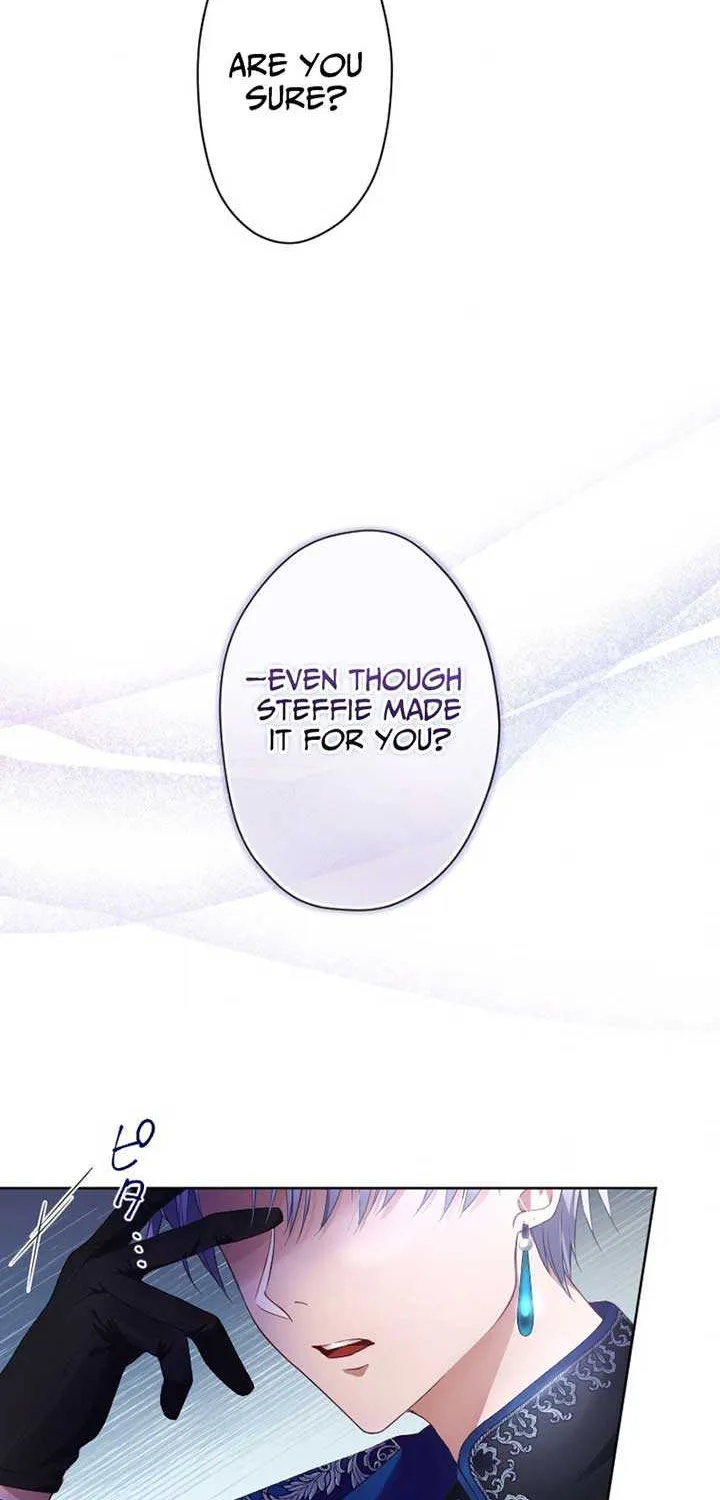 I Underestimated My Oshi’s Attachment Chapter 13 page 74 - 