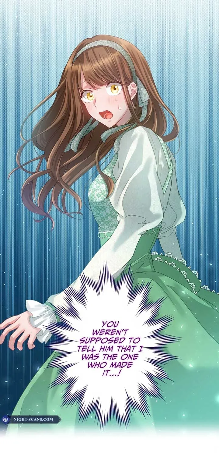 I Underestimated My Oshi’s Attachment Chapter 13 page 76 - 