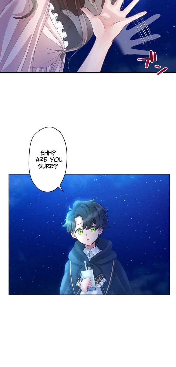 I Underestimated My Oshi’s Attachment Chapter 13 page 9 - 