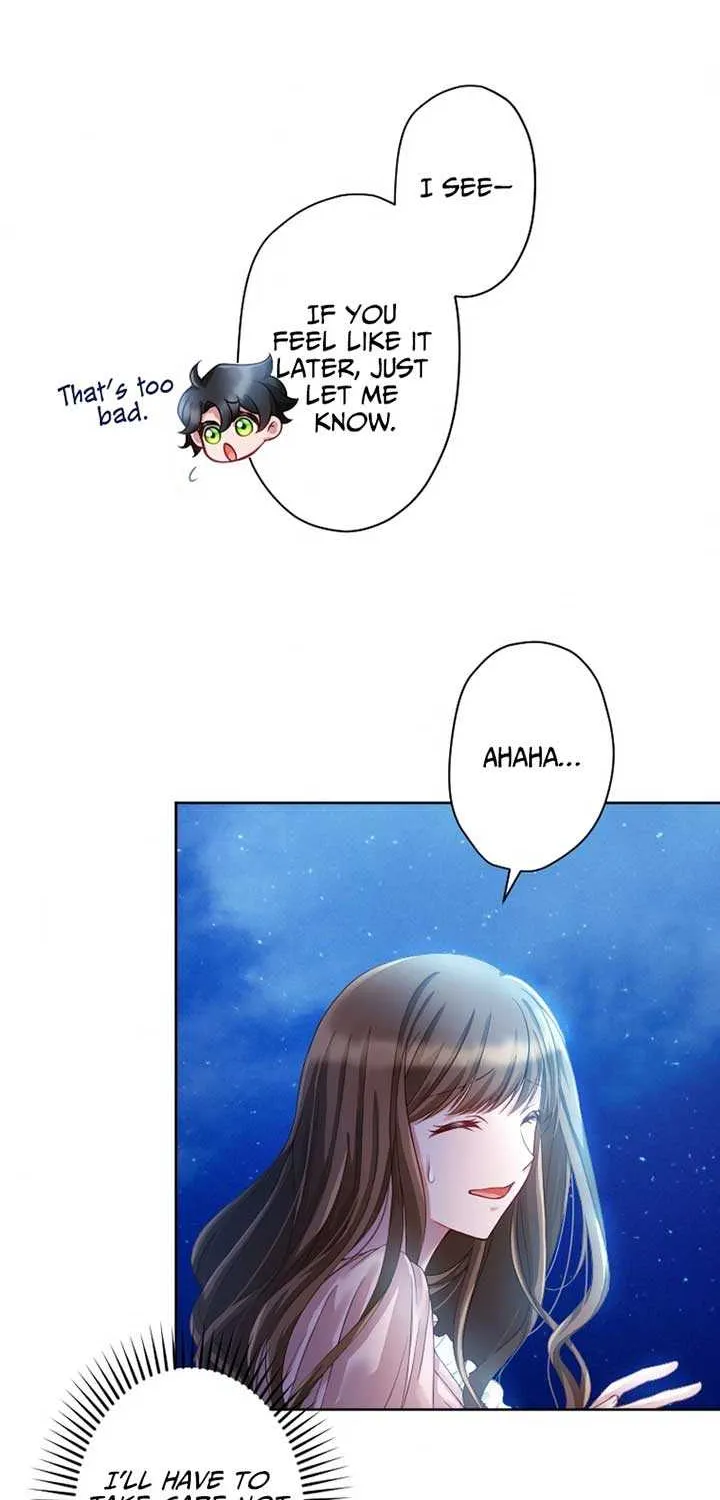 I Underestimated My Oshi’s Attachment Chapter 13 page 10 - 