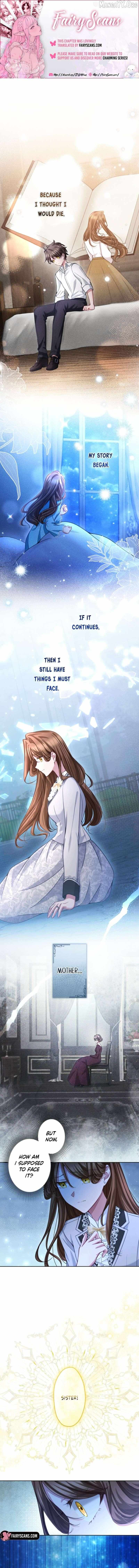 I Underestimated My Oshi’s Attachment Chapter 132 page 1 - 