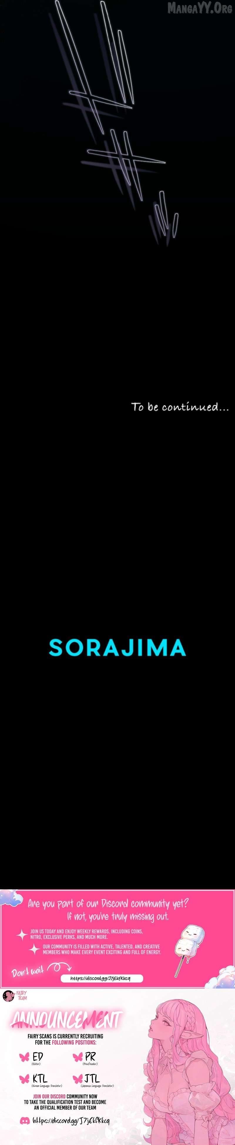 I Underestimated My Oshi’s Attachment Chapter 132 page 11 - 