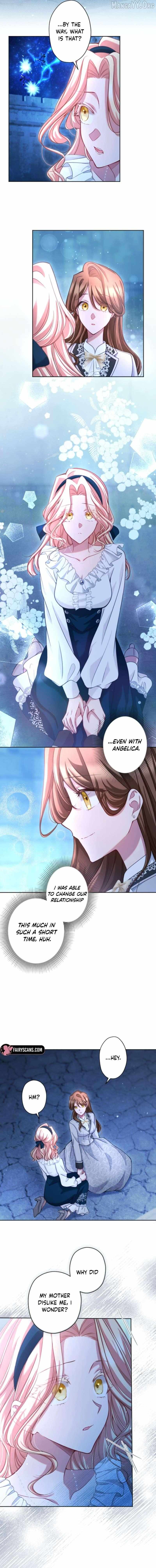 I Underestimated My Oshi’s Attachment Chapter 132 page 3 - 