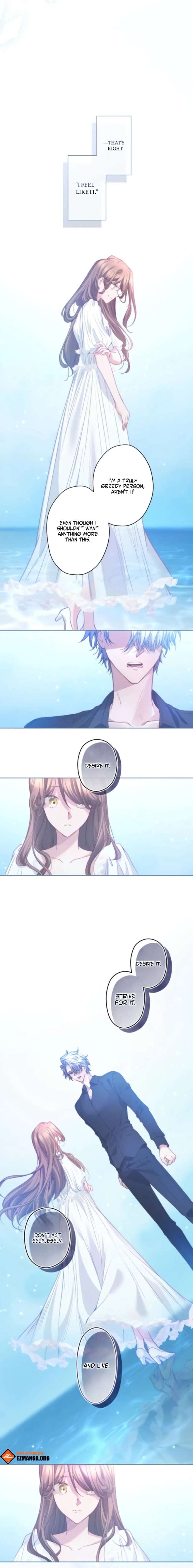 I Underestimated My Oshi’s Attachment Chapter 135 page 12 - 