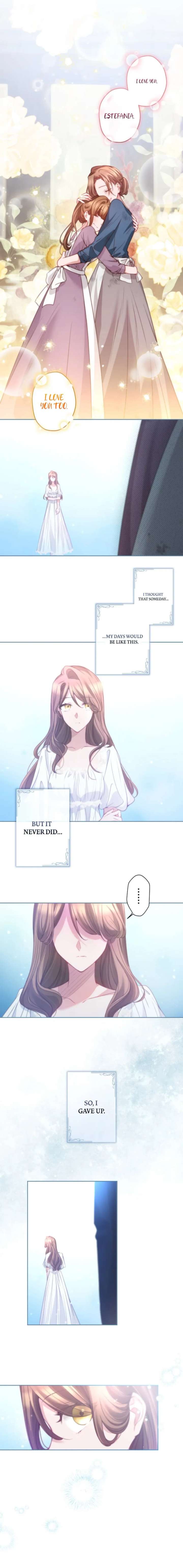 I Underestimated My Oshi’s Attachment Chapter 135 page 9 - 