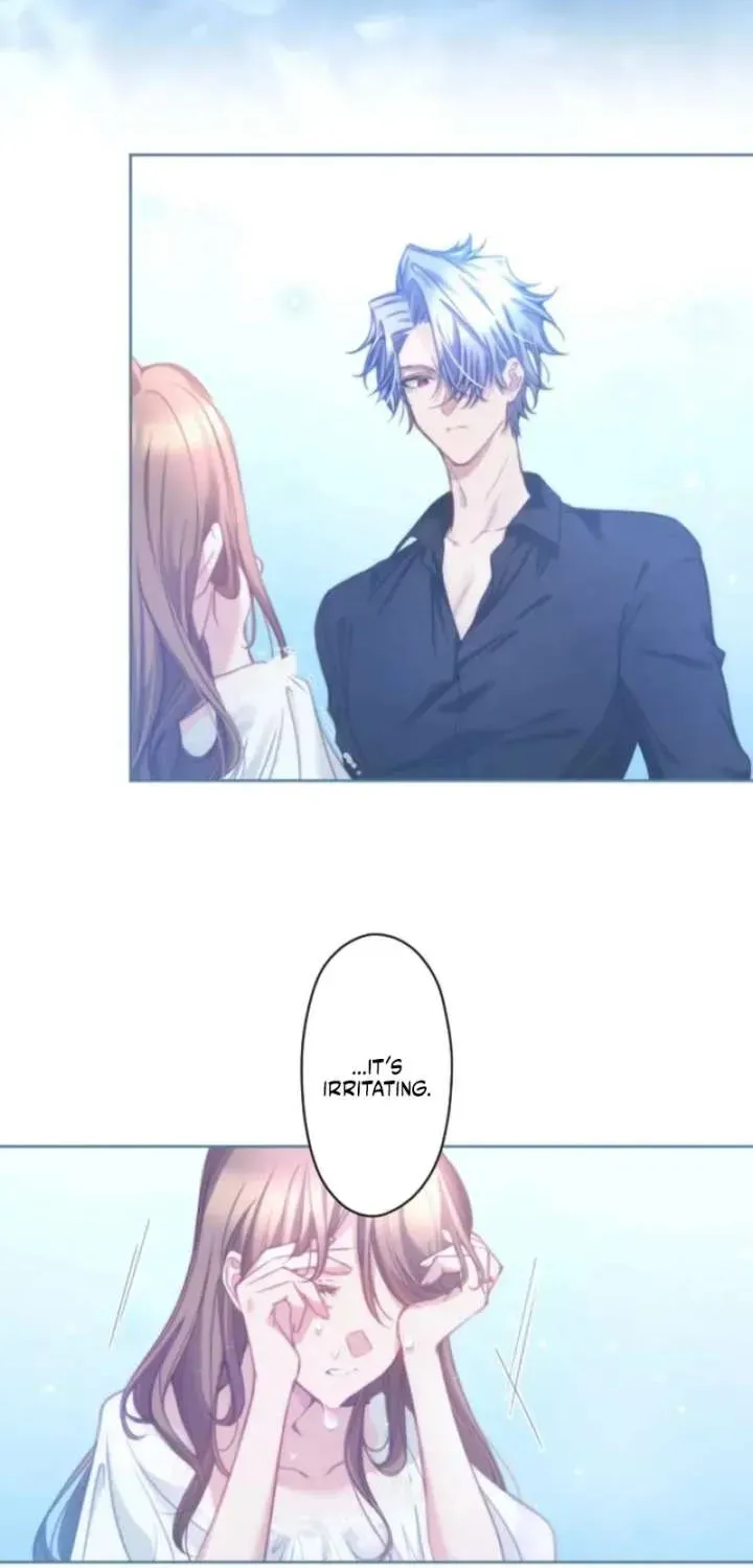 I Underestimated My Oshi’s Attachment Chapter 136.1 page 2 - 