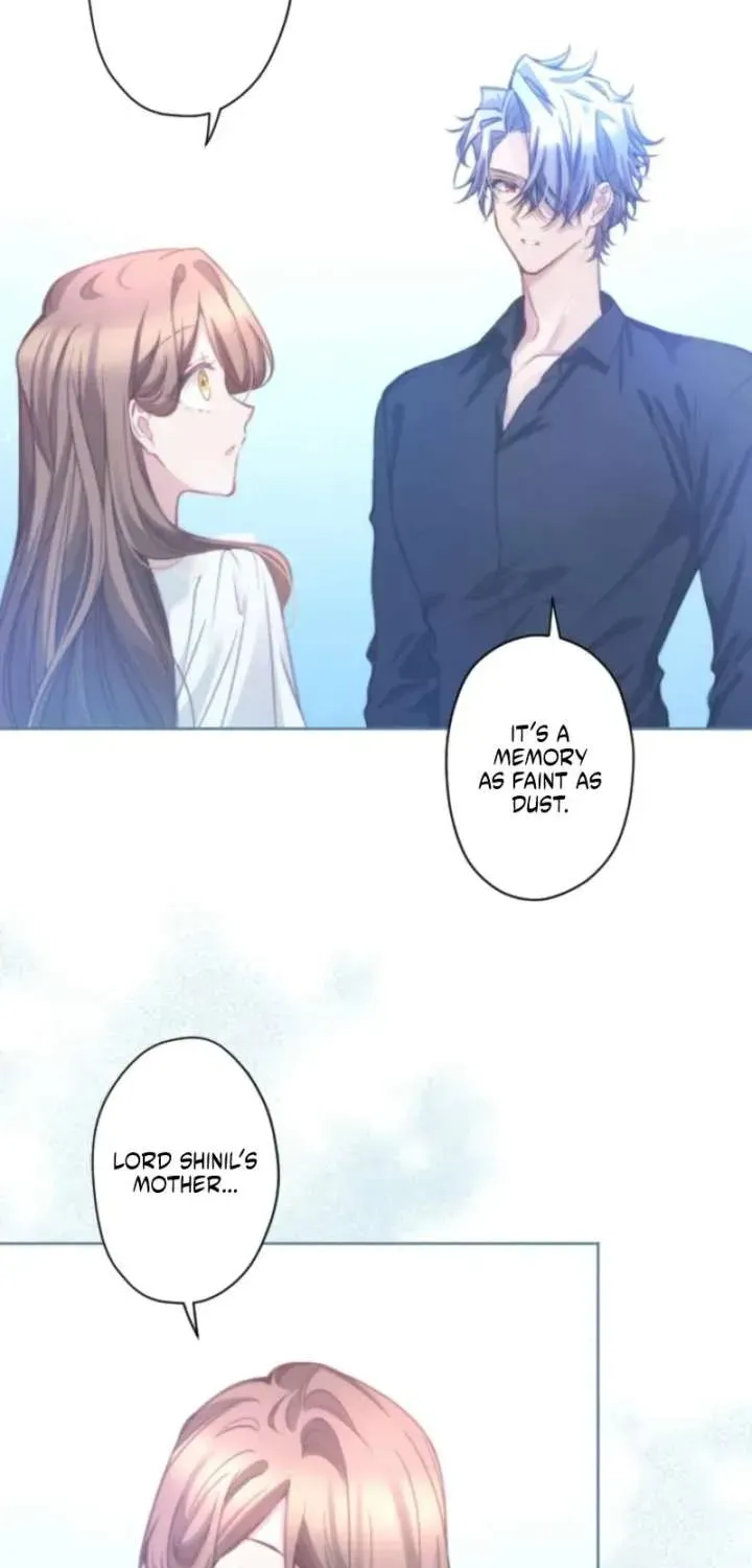 I Underestimated My Oshi’s Attachment Chapter 136.1 page 15 - 