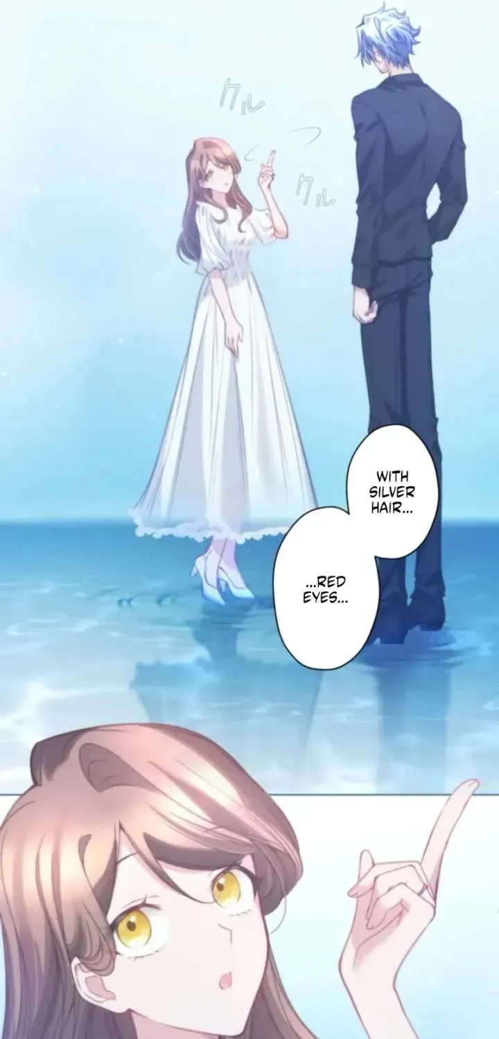 I Underestimated My Oshi’s Attachment Chapter 136.1 page 17 - 
