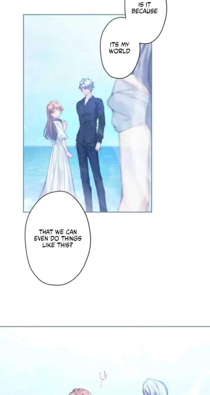 I Underestimated My Oshi’s Attachment Chapter 136.1 page 20 - 