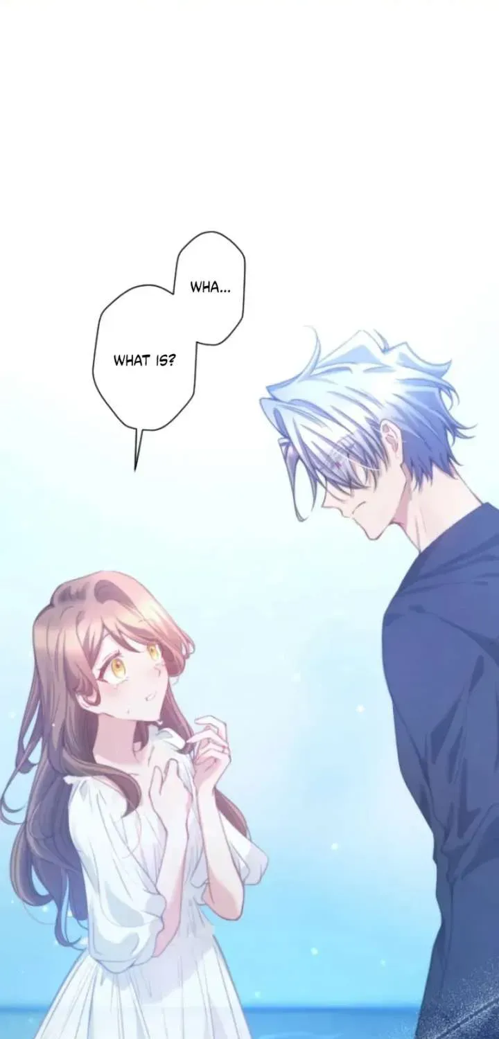 I Underestimated My Oshi’s Attachment Chapter 136.1 page 3 - 