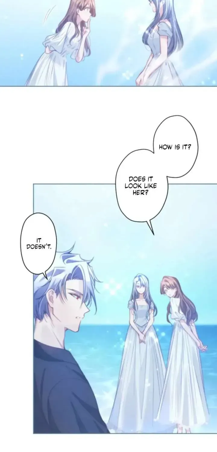 I Underestimated My Oshi’s Attachment Chapter 136.1 page 21 - 