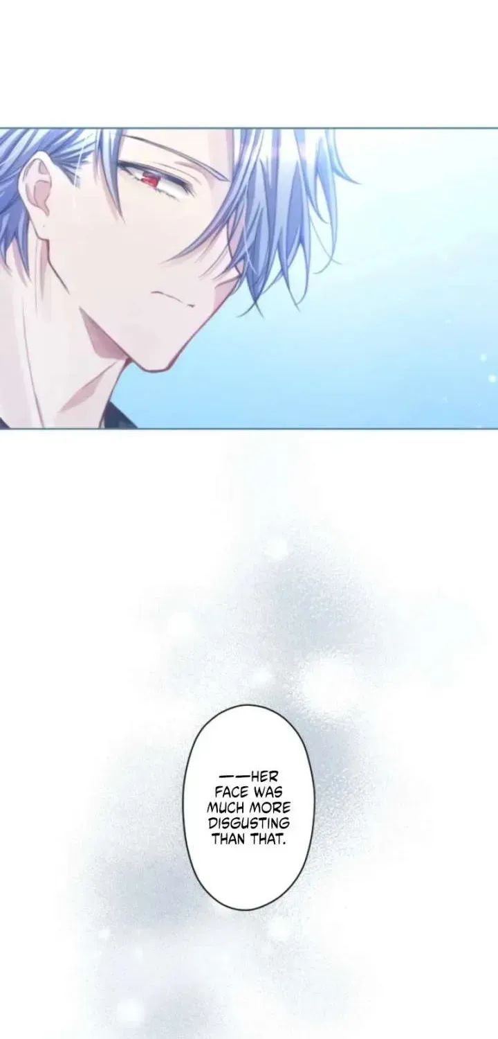 I Underestimated My Oshi’s Attachment Chapter 136.1 page 22 - 