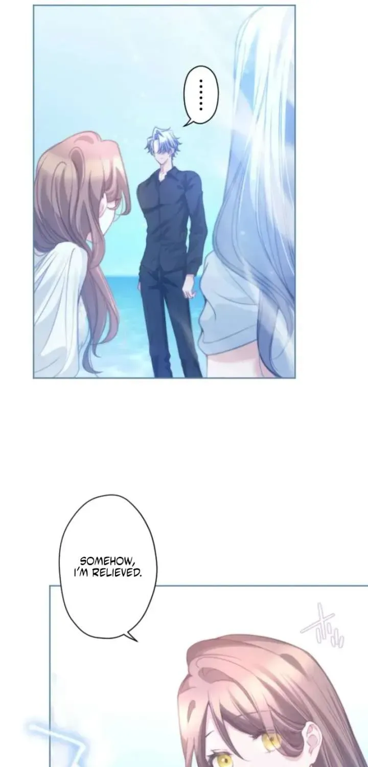 I Underestimated My Oshi’s Attachment Chapter 136.1 page 25 - 