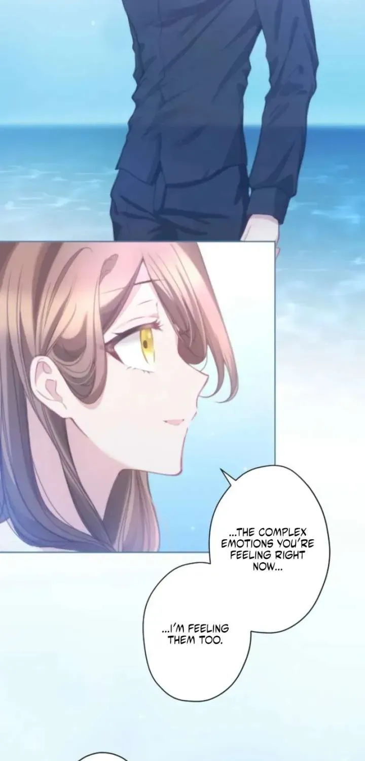 I Underestimated My Oshi’s Attachment Chapter 136.1 page 27 - 