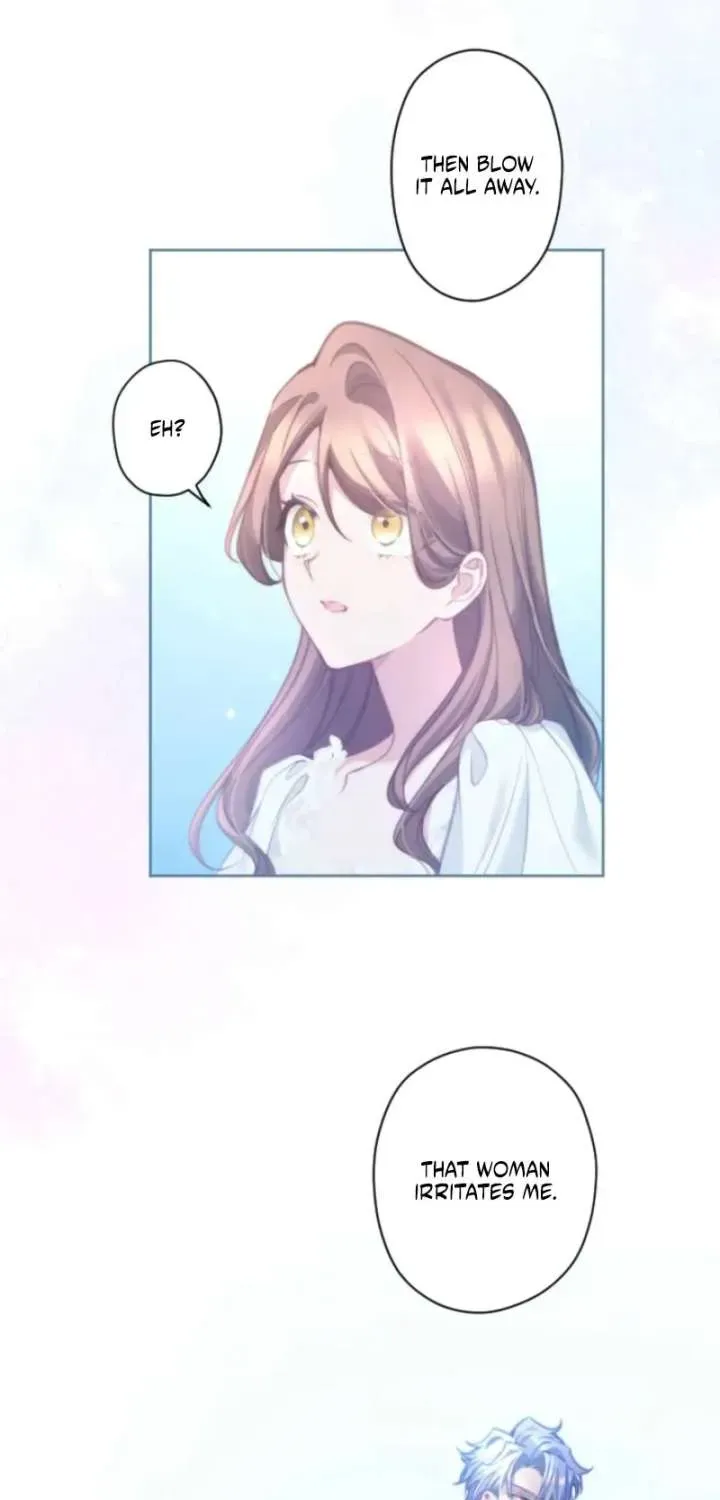 I Underestimated My Oshi’s Attachment Chapter 136.1 page 30 - 