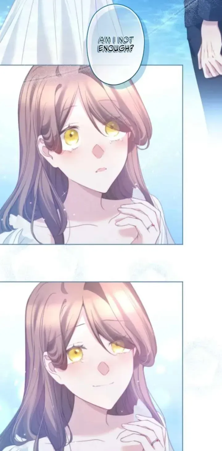 I Underestimated My Oshi’s Attachment Chapter 136.1 page 4 - 