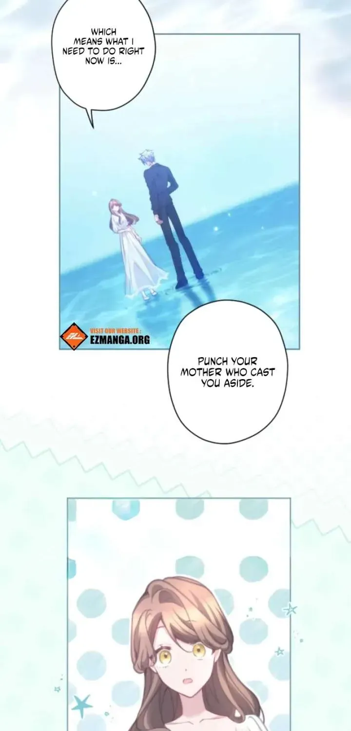 I Underestimated My Oshi’s Attachment Chapter 136.1 page 33 - 