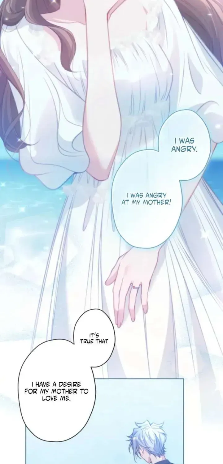 I Underestimated My Oshi’s Attachment Chapter 136.1 page 36 - 
