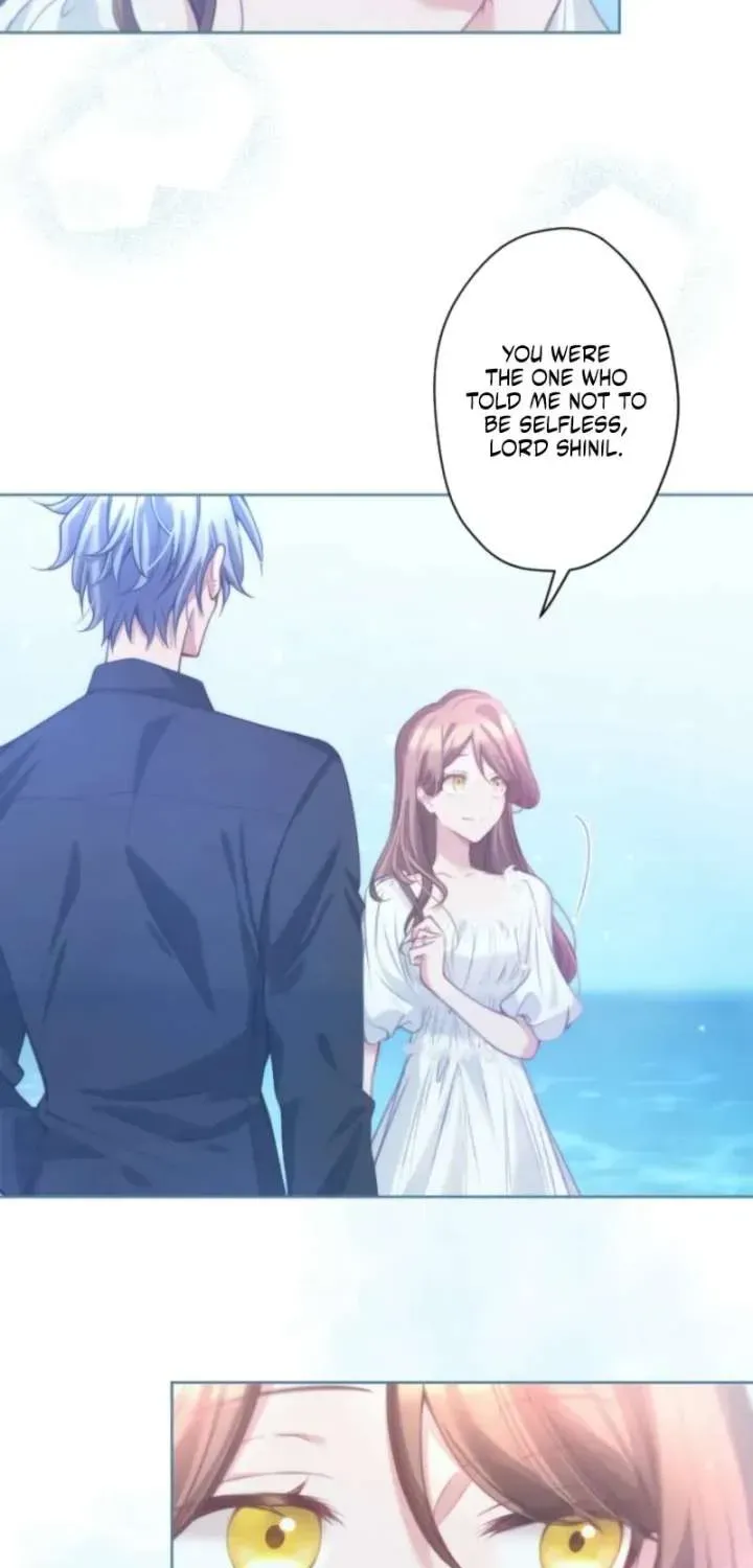 I Underestimated My Oshi’s Attachment Chapter 136.1 page 5 - 