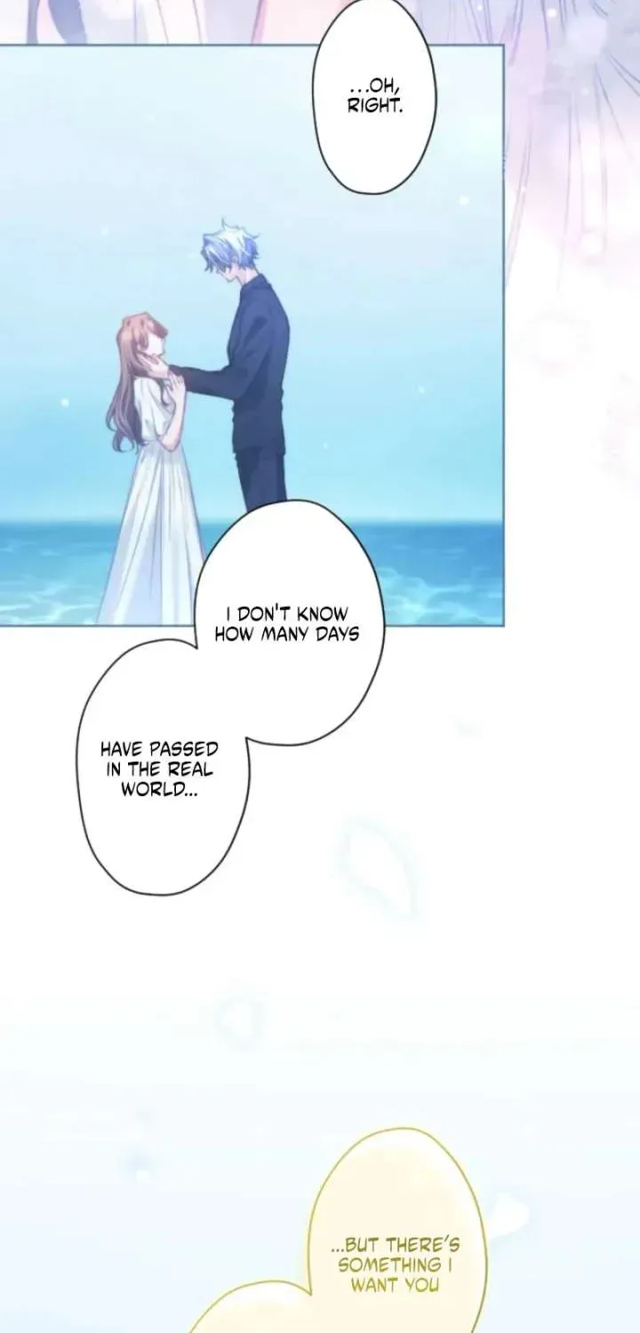 I Underestimated My Oshi’s Attachment Chapter 136.1 page 41 - 