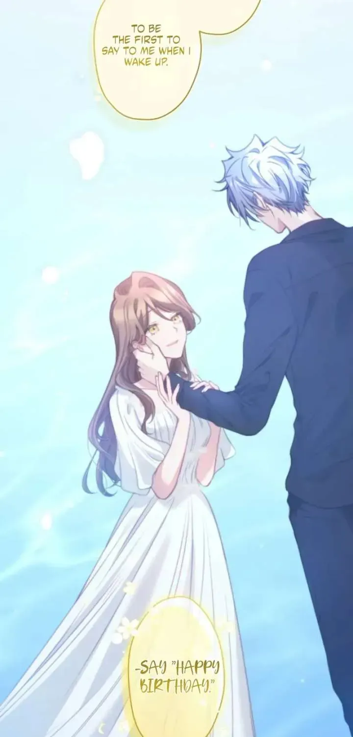 I Underestimated My Oshi’s Attachment Chapter 136.1 page 42 - 