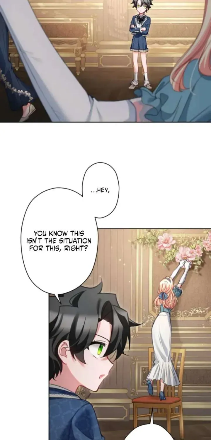 I Underestimated My Oshi’s Attachment Chapter 136.1 page 48 - 