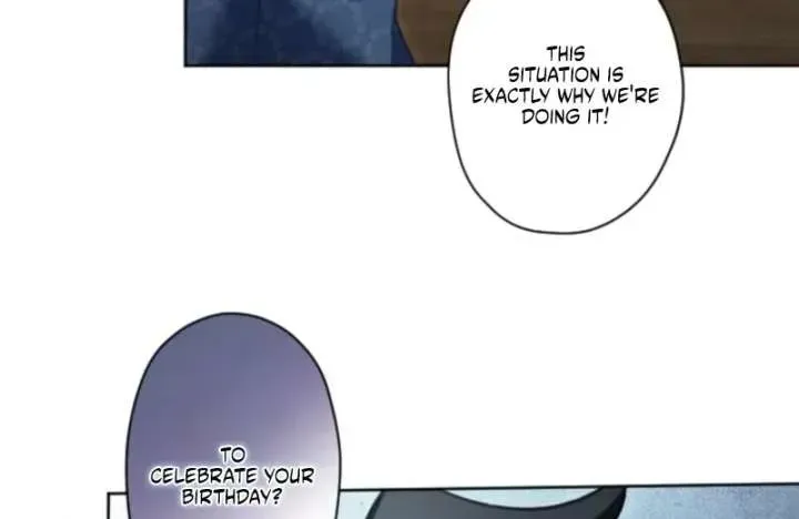 I Underestimated My Oshi’s Attachment Chapter 136.1 page 49 - 