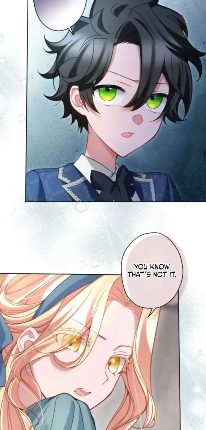 I Underestimated My Oshi’s Attachment Chapter 136.1 page 50 - 