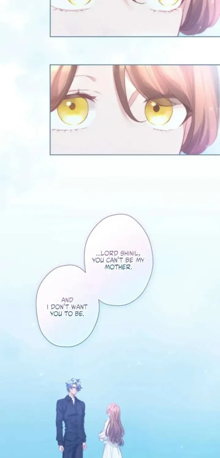 I Underestimated My Oshi’s Attachment Chapter 136.1 page 6 - 