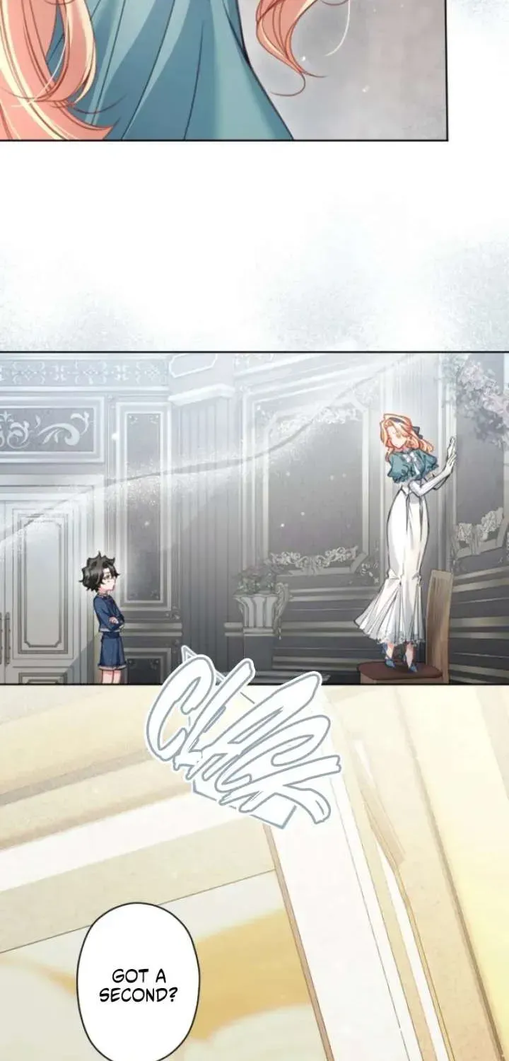 I Underestimated My Oshi’s Attachment Chapter 136.1 page 51 - 