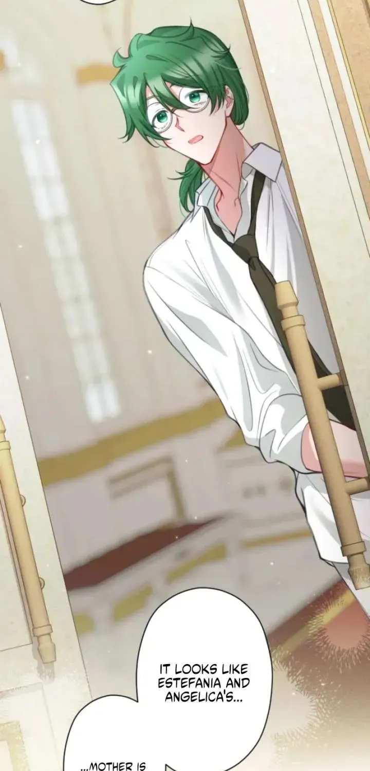 I Underestimated My Oshi’s Attachment Chapter 136.1 page 52 - 