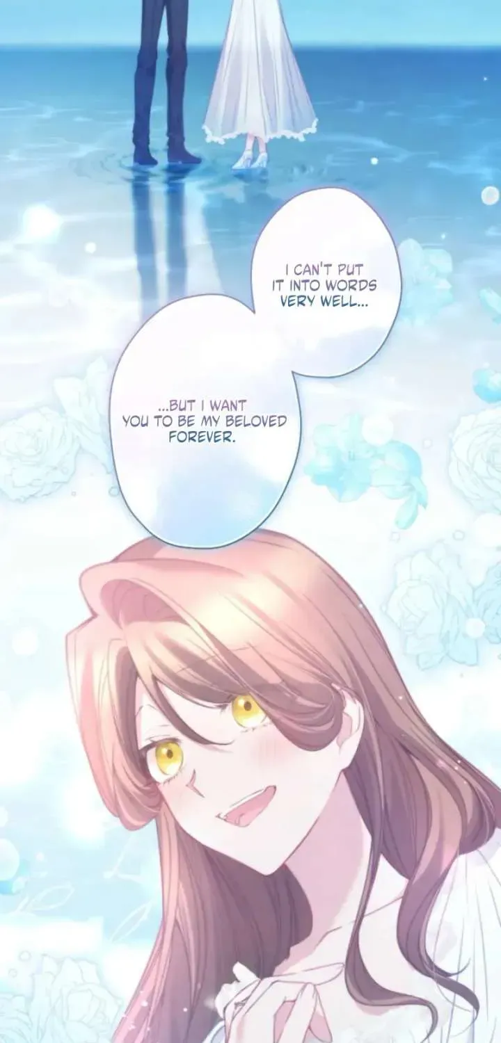 I Underestimated My Oshi’s Attachment Chapter 136.1 page 7 - 