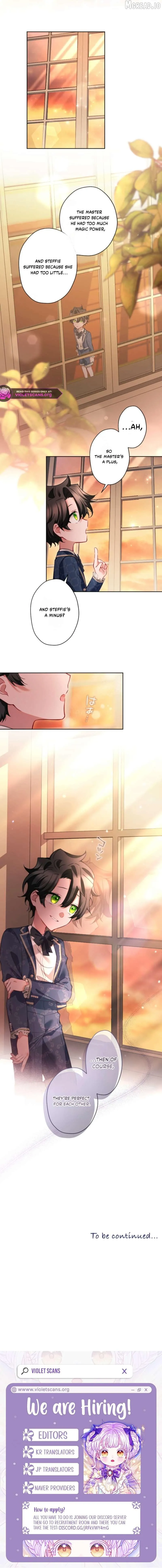I Underestimated My Oshi’s Attachment Chapter 138 page 7 - 