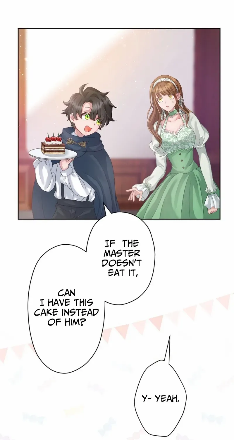 I Underestimated My Oshi’s Attachment Chapter 14 page 3 - 
