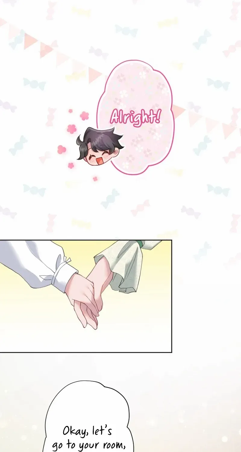 I Underestimated My Oshi’s Attachment Chapter 14 page 4 - 