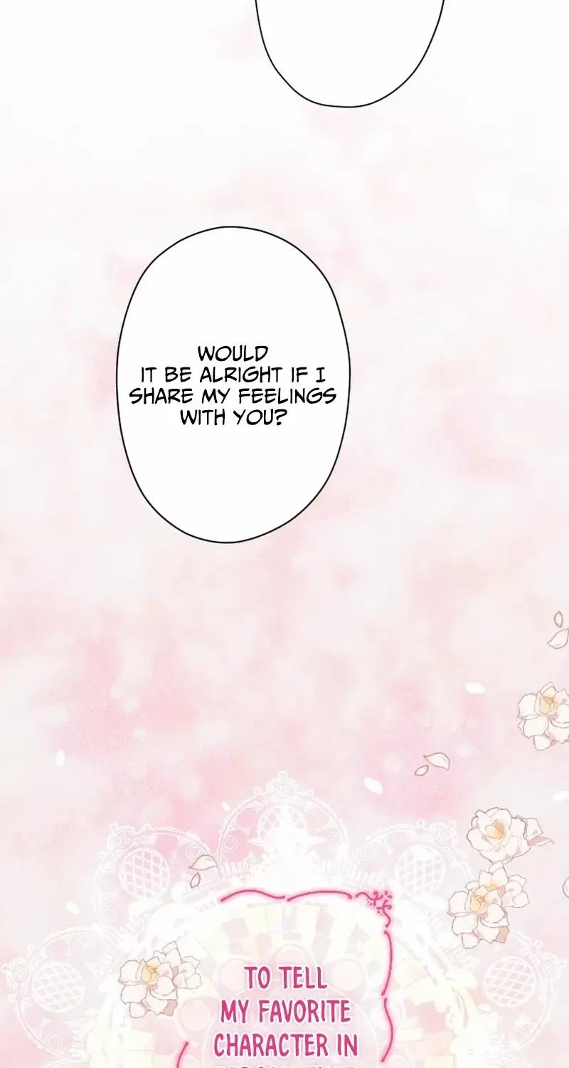 I Underestimated My Oshi’s Attachment Chapter 14 page 40 - 