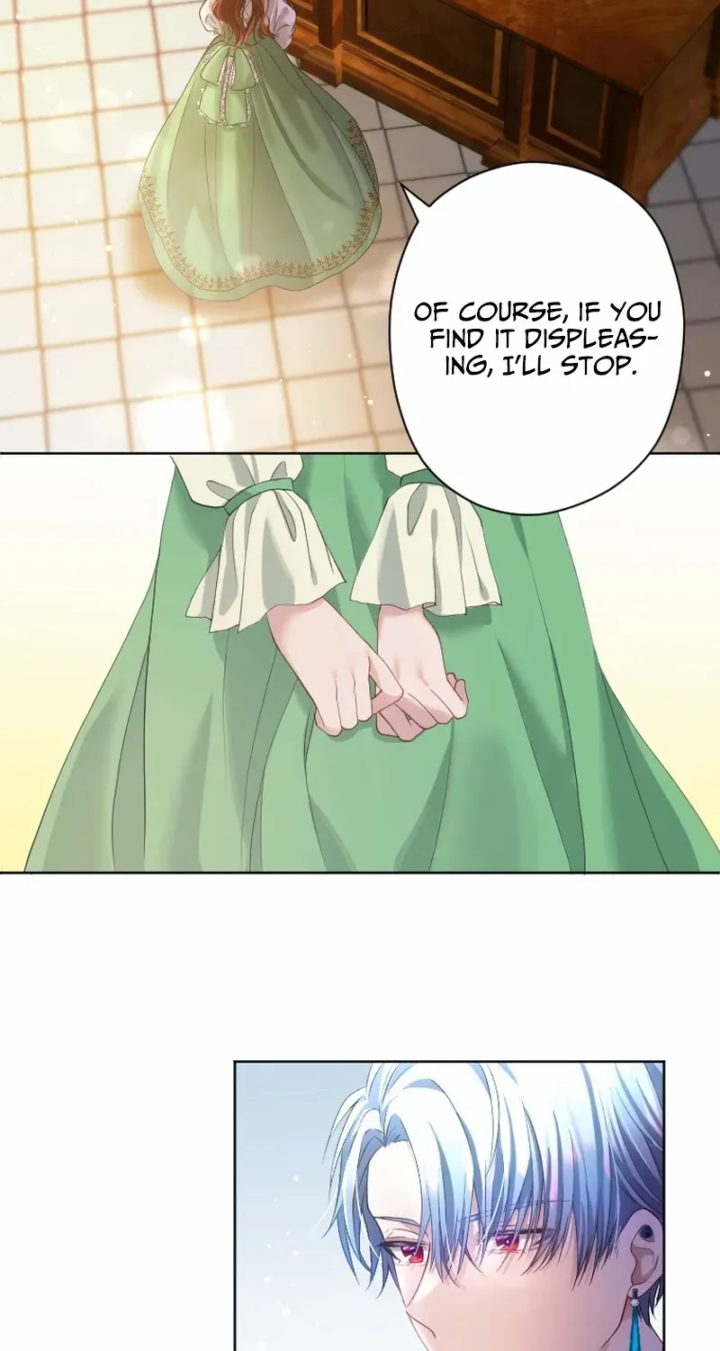 I Underestimated My Oshi’s Attachment Chapter 14 page 44 - 