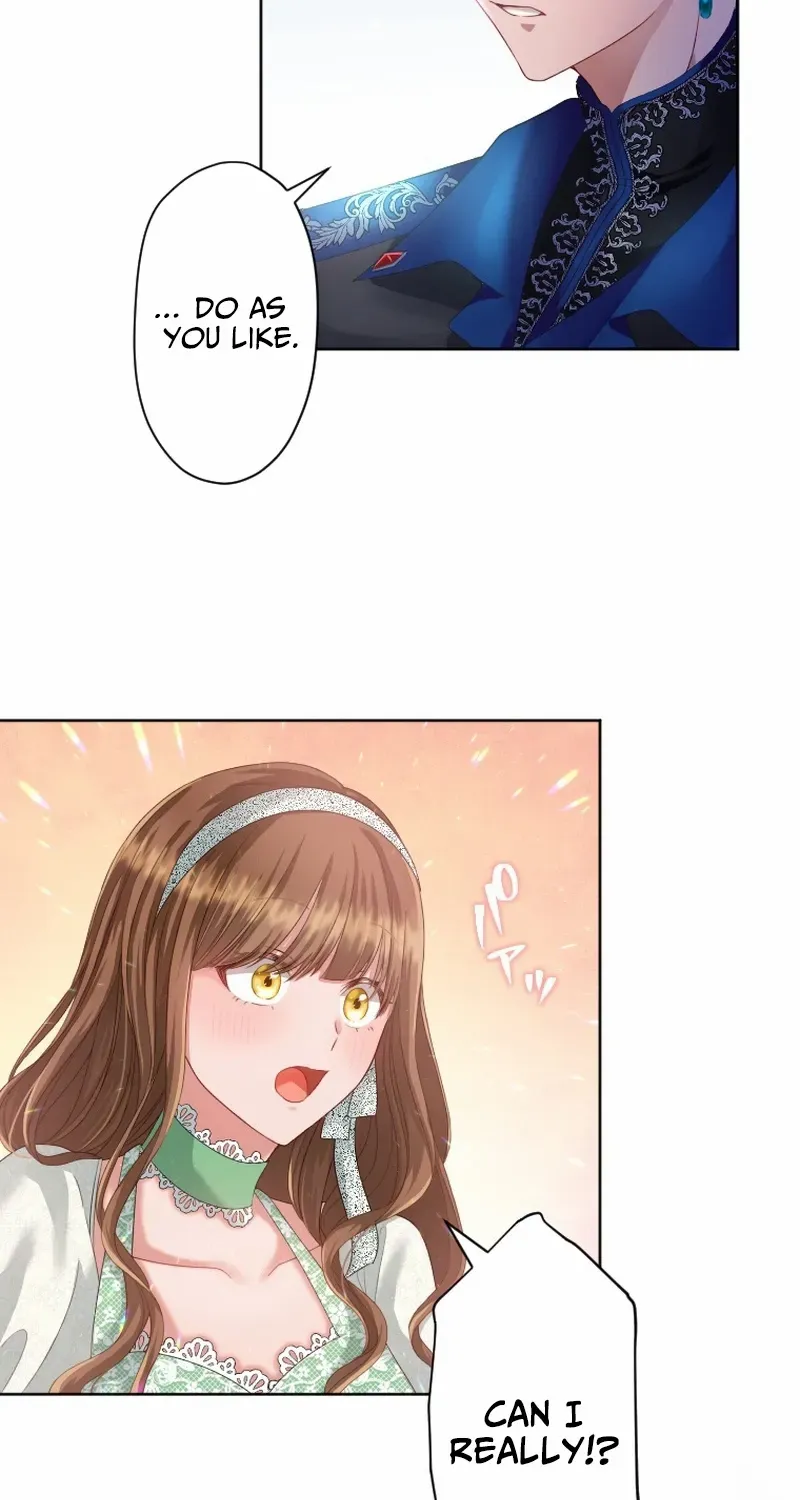I Underestimated My Oshi’s Attachment Chapter 14 page 45 - 