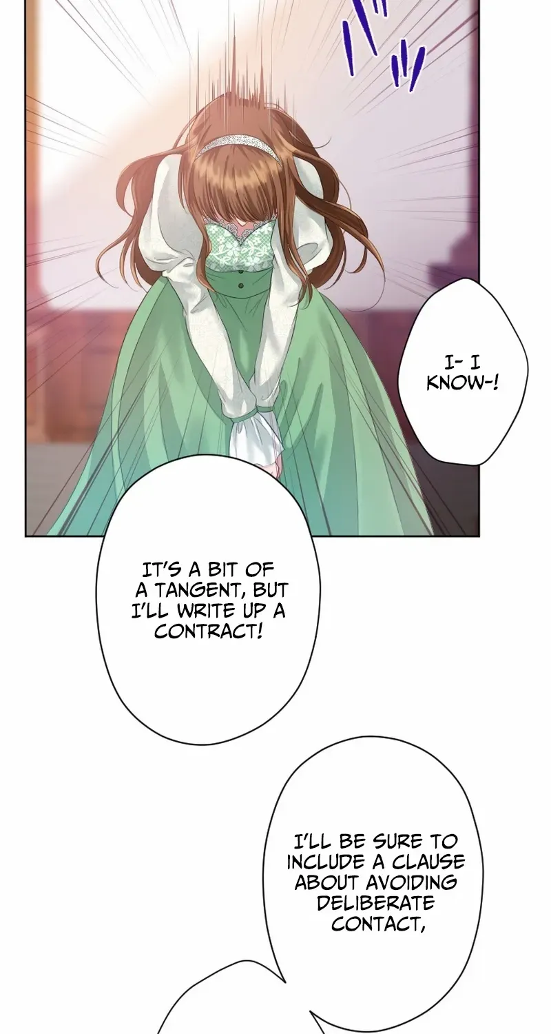 I Underestimated My Oshi’s Attachment Chapter 14 page 50 - 