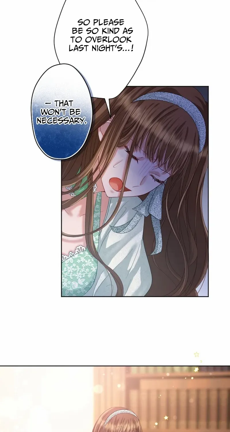 I Underestimated My Oshi’s Attachment Chapter 14 page 51 - 
