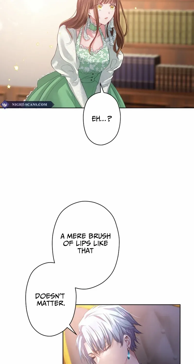 I Underestimated My Oshi’s Attachment Chapter 14 page 52 - 