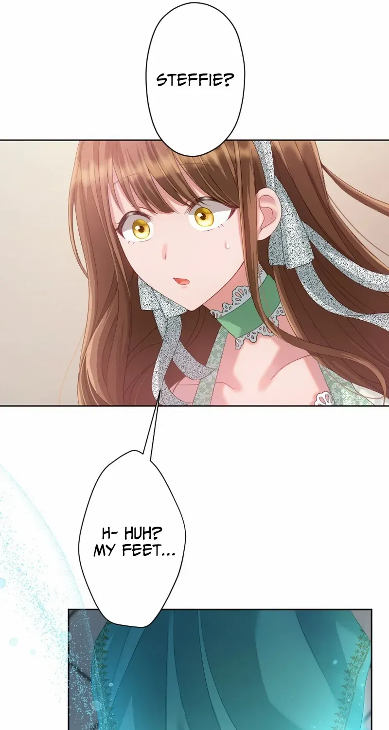 I Underestimated My Oshi’s Attachment Chapter 14 page 7 - 