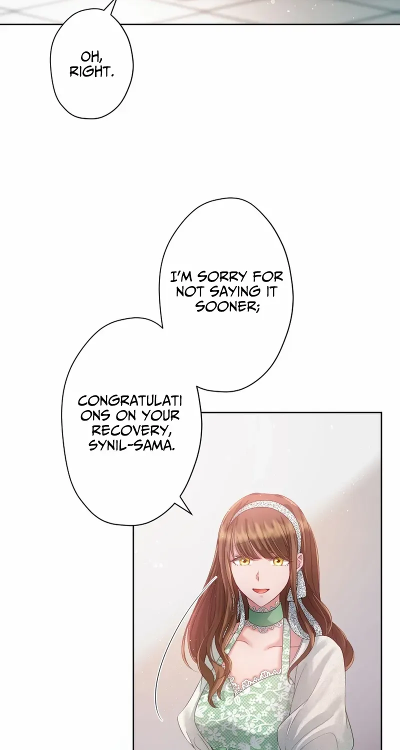 I Underestimated My Oshi’s Attachment Chapter 14 page 64 - 