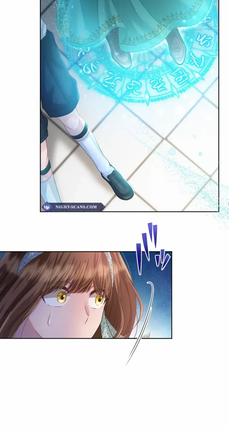 I Underestimated My Oshi’s Attachment Chapter 14 page 8 - 