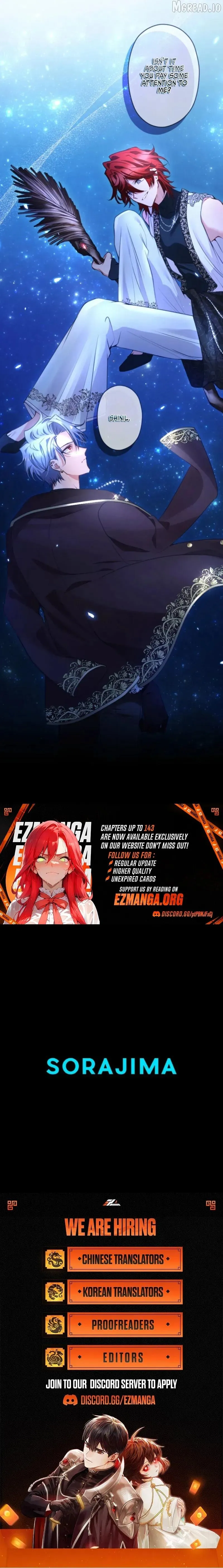 I Underestimated My Oshi’s Attachment Chapter 142 page 8 - 
