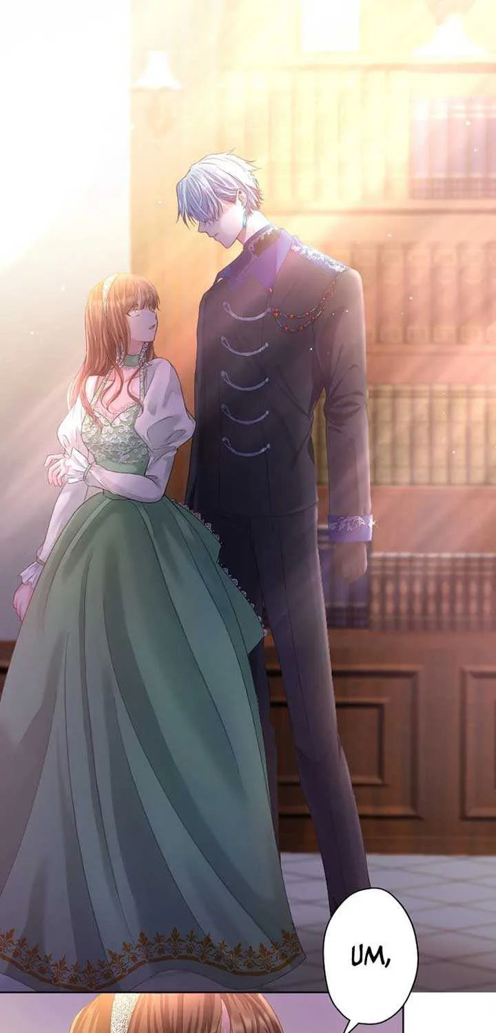 I Underestimated My Oshi’s Attachment Chapter 15 page 2 - 