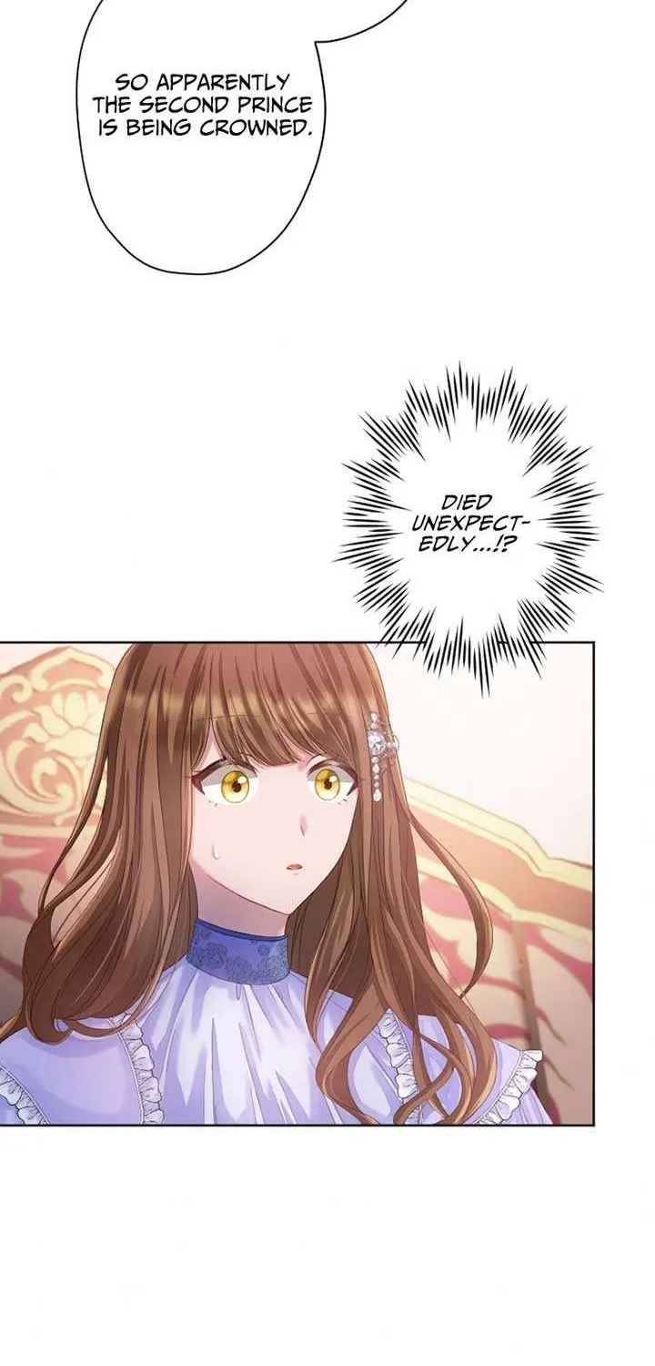 I Underestimated My Oshi’s Attachment Chapter 15 page 11 - 