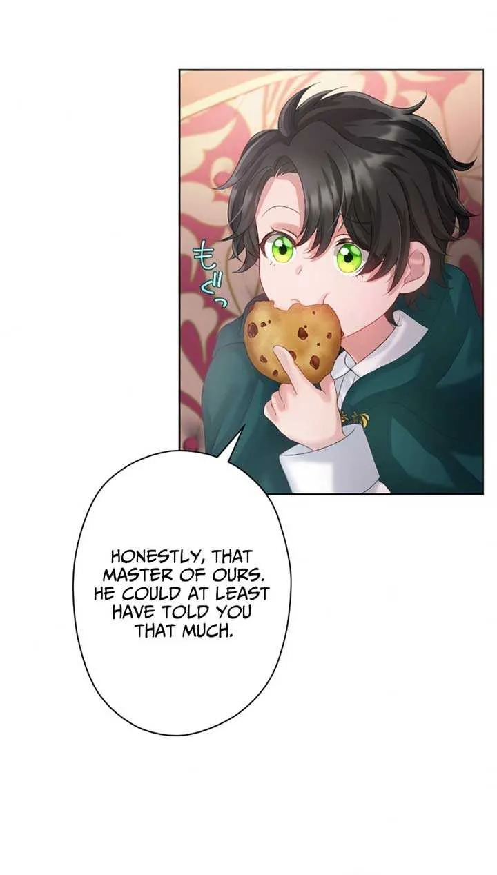 I Underestimated My Oshi’s Attachment Chapter 15 page 12 - 