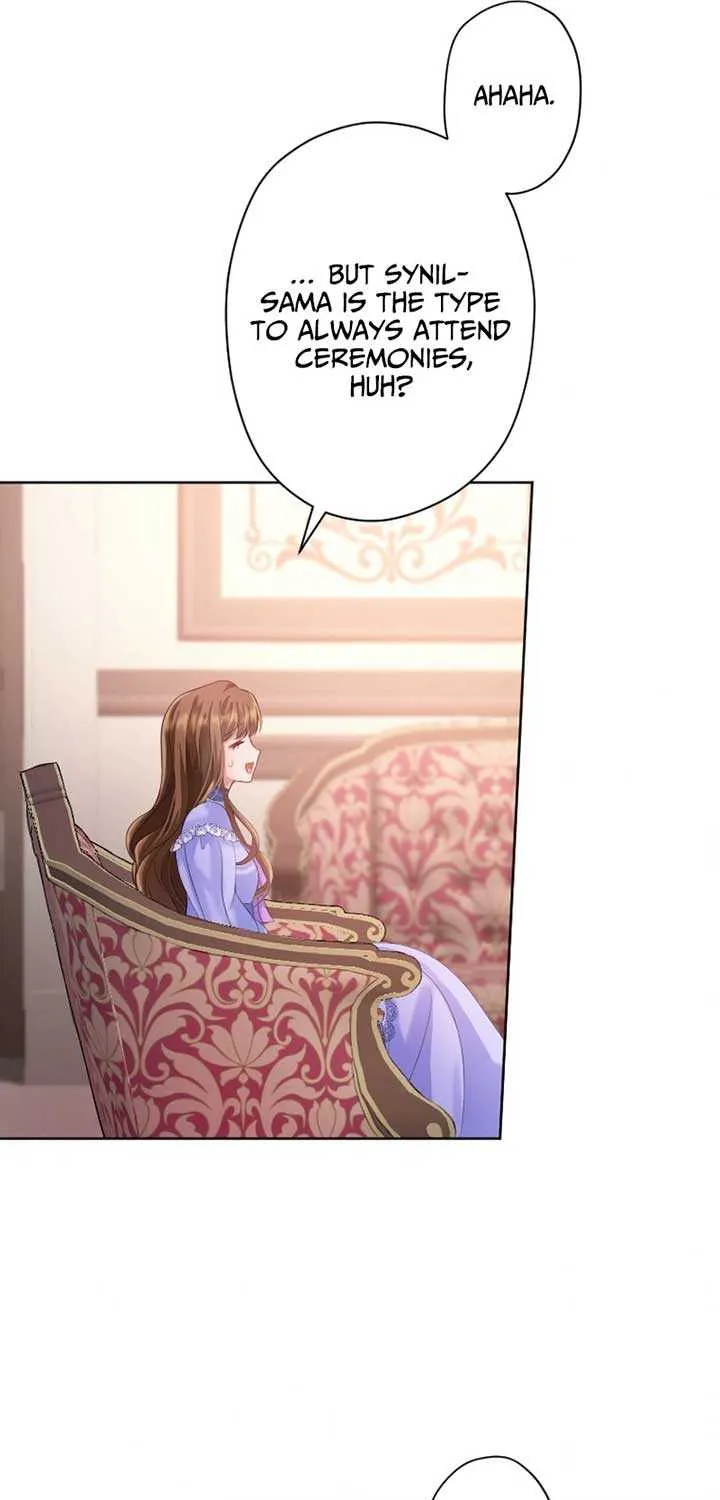 I Underestimated My Oshi’s Attachment Chapter 15 page 13 - 